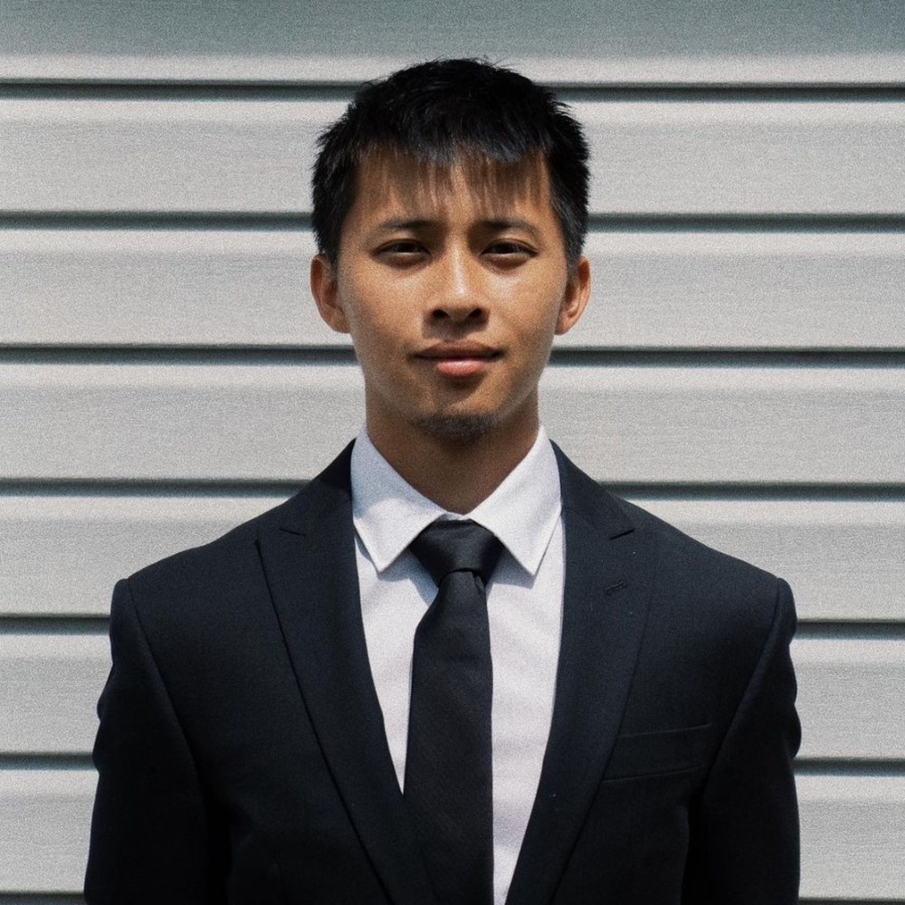 Meet your Posher, Jamar